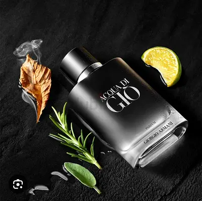 200ml Perfume Armani Acqua Di Gio 2024+