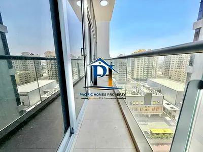 INFRONT OF PRISTINE SCHOOL / MODERN & SPACIOUS 1 BHK APARTMENT | PRIME LOCATION | GYM & PARKING