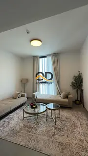 Hot Deal! Fully Furnished 1BR | East Village Aljada | Ready to Move