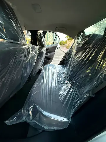 Toyota Corolla LE, миниатюра 13