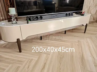 TV table