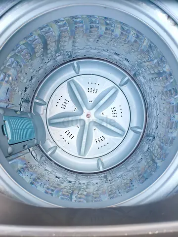 geepas 5 kg fully automatic super silent washing machine for sale