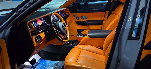 صورة مصغرة 13 لـ 2025 ROLLS-ROYCE PHANTOM
