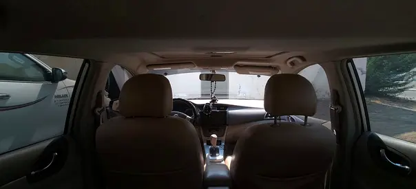 صورة 5 لـ 2015 Nissan TIIDA