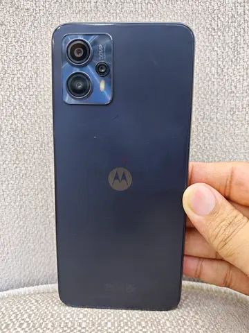 Motorola smartphone - good condition, unlocked