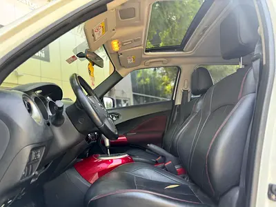 2016 Nissan JUKE 照片 9