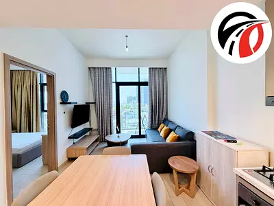 Fully Furnished 1 BR || Pool View || Hot Offer