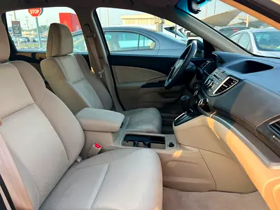 صورة مصغرة 11 لـ 2015 Honda CR-V