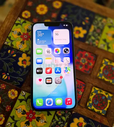 I phone 13 International Virsion, Bluetooth color, 256 GB, Great condition