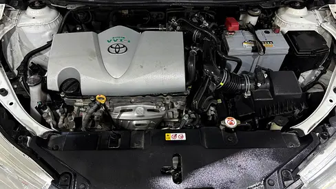 صورة مصغرة 12 لـ 2022 Toyota YARIS