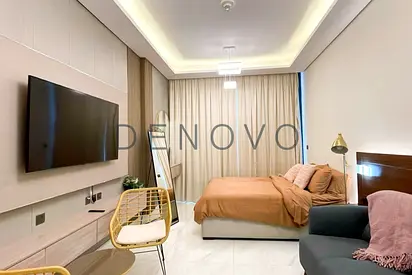 Elegant Studio | Best Price | Call Now