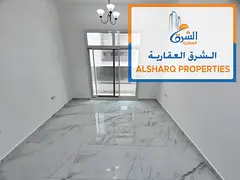 Second tenant, studio apartment with balcony and view, modern finishes, suitable size, excellent lay