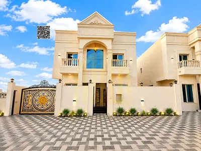 عرض خاص_تملك حر_موقع مميز_المالك مباشر