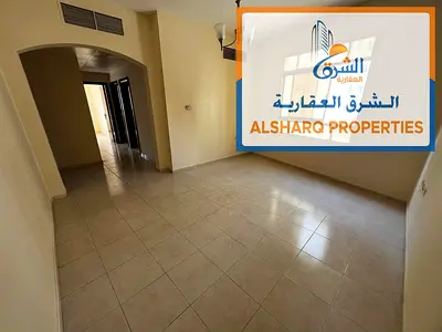 اجمل الشقق غرفتين وصاله تكيف مركزي بنايه عائلات صيانه كامله ع المالك قريب للكورنيش تسهيلات بالدفعات
