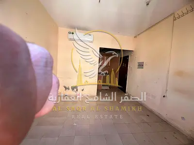 Studio for Annual Rent in Al Buteena Great opportunity for comfortable practical living at an affor