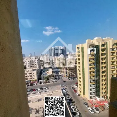 للبيع: شقة مميزة في أبراج الراشدية 2 – عجمان