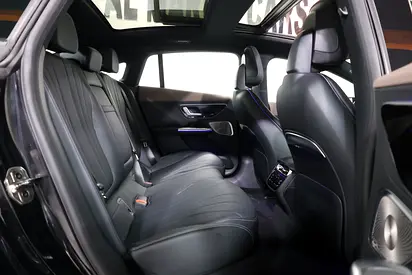 صورة مصغرة 15 لـ 2024 Mercedes-BENZ EQE