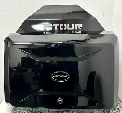Side box for Jetour T2 صندوق جانبي لجيتور