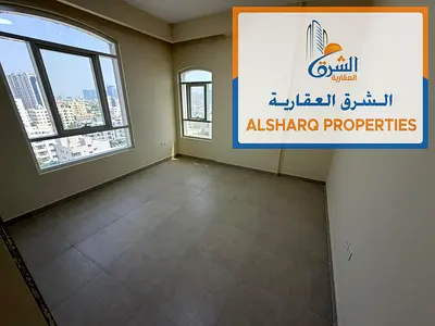 A unique opportunity to live in a brand new building (first occupant) on Ajman Corniche - Free parking - One month free - Family accommodation