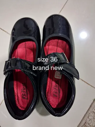 school shoes