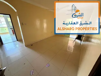 كورنيش عجمان _اتنين بلكونه اطلاله ممتازه _تكييف سبيلت _مساحه كبيره _علي بعد دقايق من الكورنيش