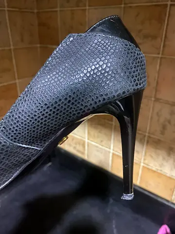 Shoes heels 36