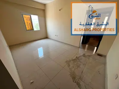 شقة غرفة وصالة للإيجار السنوي في النعيمية 2 – عجمان