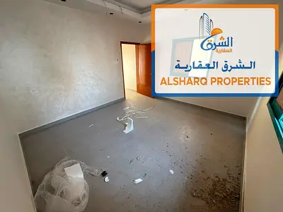 غرفة وصالة في كورنيش عجمان | مساحة كبيرة | تكييف أسبلت | موقع مميز | ثاني صف من الكورنيش