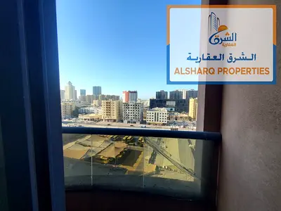 النعيميه 1 عجمان _ببلكونه اطلاله ممتازه _باركن فري _مطبخ امركي _الموقع مميز _سكن عائلات