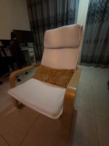 Ikea pello armchair