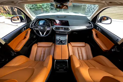 2019 BMW X5 — миниатюра 12