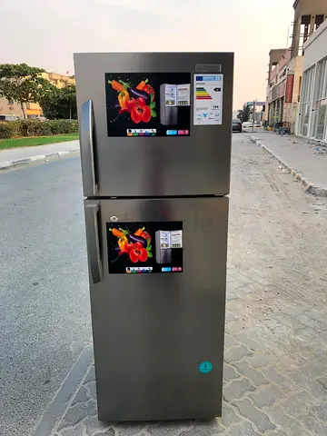 SAMSUNG fridge for sale