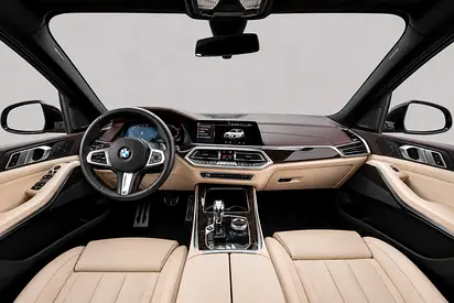2019 BMW X5 — миниатюра 11