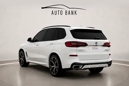 2019 BMW X5 — миниатюра 6