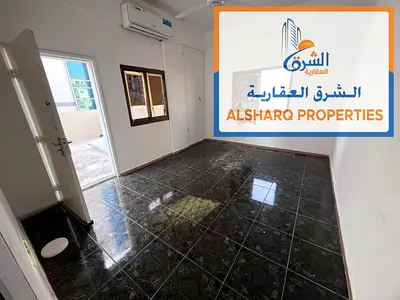 2BR | Al Nakhil | AED 28K | 6 payments | Large Roof | 2nd Row Corniche