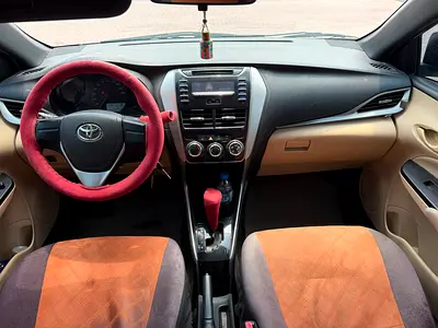 صورة 9 لـ 2019 Toyota YARIS