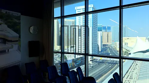 Prime Office for Sale in Sharjah – High Investment Potential