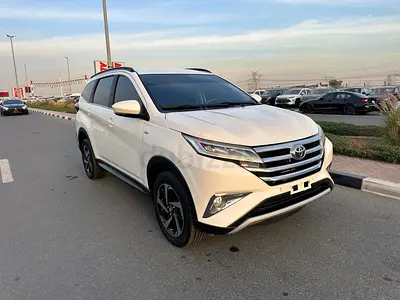 Toyota Rush EX, миниатюра 6