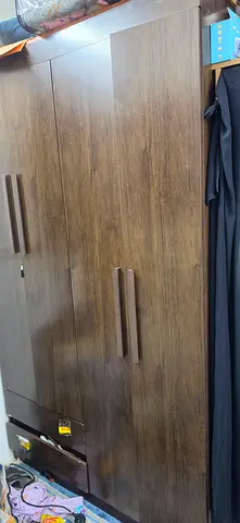Wardrobe