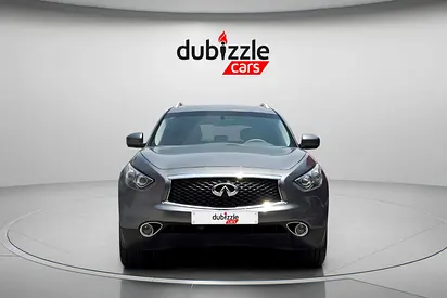 2020 Infiniti Q70 — миниатюра 2