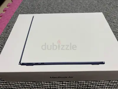 Macbook air m5 512+16 english arabic keyboard