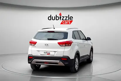 2020 Hyundai CRETA 照片 6