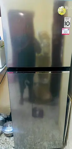 Freezer | Refrigerator | Fridge