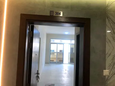 AED 42,000 per year – Al Jurf 3, next to Al Jurf Police Station