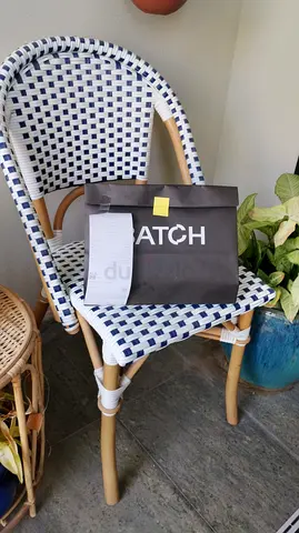 Light weight dining chairs