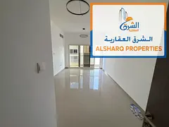Al Jurf 3 | Second Occupant | 1BR + Hall | Master | Balcony | AED 34K
