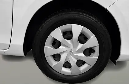 صورة مصغرة 11 لـ 2022 Toyota YARIS