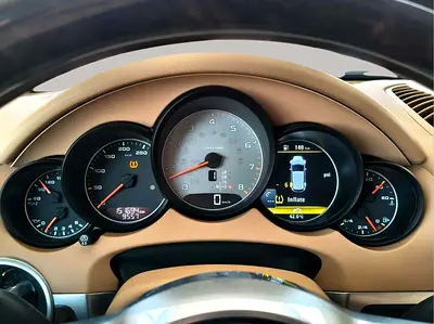 صورة مصغرة 15 لـ 2015 Porsche CAYENNE