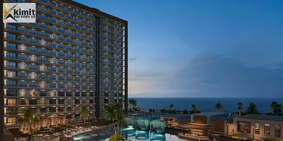 Huge Discount | Sea View | Spacious | Beachfront