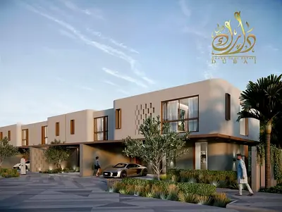 3BR+MAID+PRIVATE POOL | JUST 5% DOWN PAYMENT | ASK FOR MORTGAGE PLAN